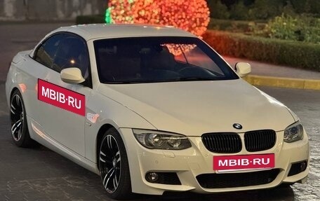 BMW 3 серия, 2010 год, 2 200 000 рублей, 9 фотография