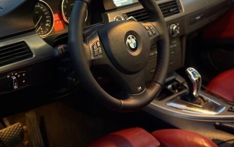 BMW 3 серия, 2010 год, 2 200 000 рублей, 21 фотография