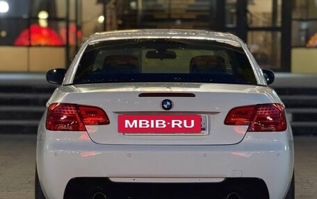 BMW 3 серия, 2010 год, 2 200 000 рублей, 26 фотография