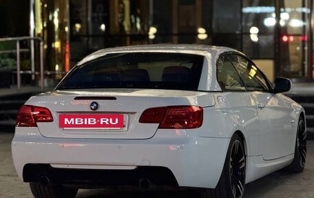 BMW 3 серия, 2010 год, 2 200 000 рублей, 25 фотография