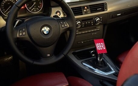 BMW 3 серия, 2010 год, 2 200 000 рублей, 22 фотография
