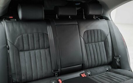 Skoda Superb III рестайлинг, 2021 год, 2 490 000 рублей, 11 фотография