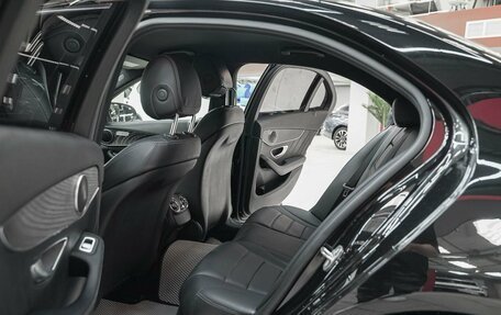 Mercedes-Benz C-Класс, 2017 год, 2 050 000 рублей, 7 фотография