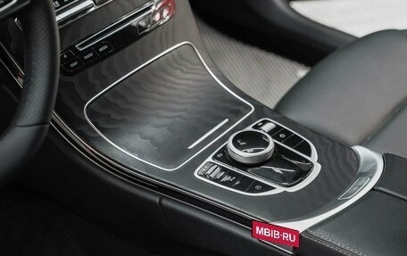 Mercedes-Benz C-Класс, 2017 год, 2 050 000 рублей, 11 фотография