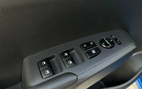 Hyundai Solaris II рестайлинг, 2020 год, 1 580 000 рублей, 6 фотография