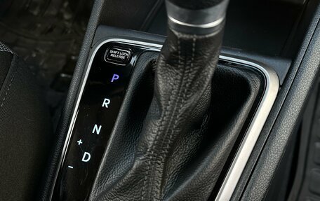 Hyundai Solaris II рестайлинг, 2020 год, 1 580 000 рублей, 19 фотография