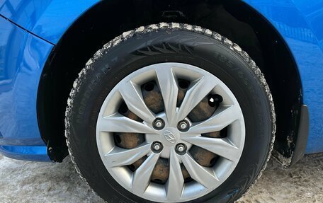 Hyundai Solaris II рестайлинг, 2020 год, 1 580 000 рублей, 23 фотография