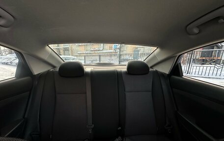 Hyundai Solaris II рестайлинг, 2020 год, 1 580 000 рублей, 21 фотография