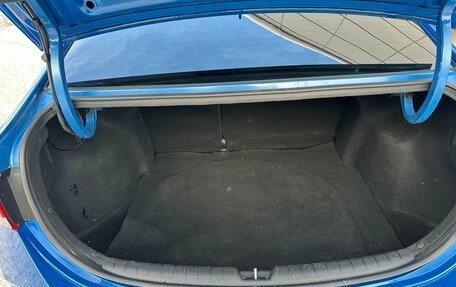 Hyundai Solaris II рестайлинг, 2020 год, 1 580 000 рублей, 25 фотография