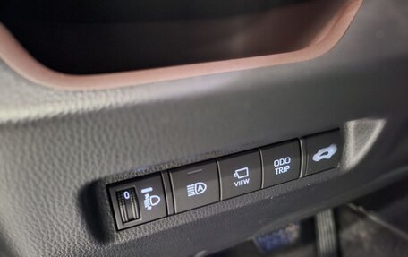 Toyota RAV4, 2025 год, 4 700 000 рублей, 10 фотография