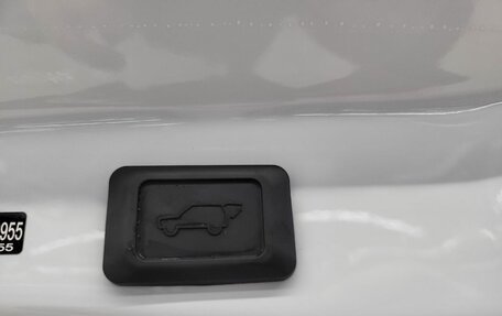 Toyota RAV4, 2025 год, 4 700 000 рублей, 13 фотография