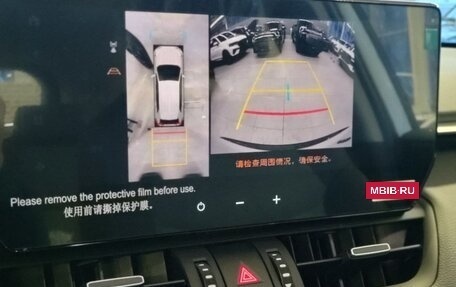 Toyota RAV4, 2025 год, 4 700 000 рублей, 8 фотография