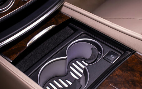 Mercedes-Benz S-Класс, 2016 год, 3 095 000 рублей, 13 фотография