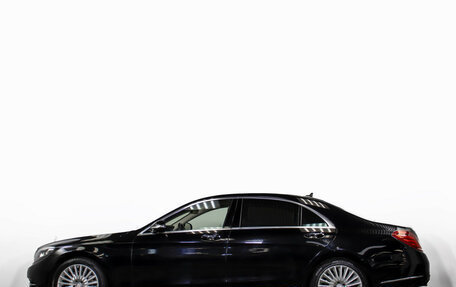 Mercedes-Benz S-Класс, 2016 год, 3 095 000 рублей, 6 фотография