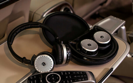 Mercedes-Benz S-Класс, 2016 год, 3 095 000 рублей, 12 фотография