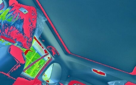 Toyota RAV4, 2025 год, 4 700 000 рублей, 11 фотография