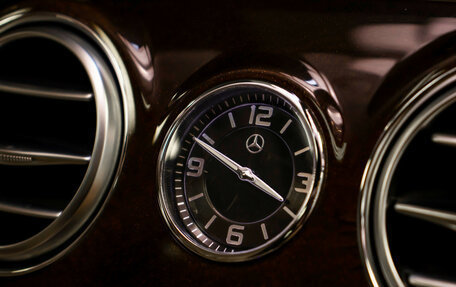 Mercedes-Benz S-Класс, 2016 год, 3 095 000 рублей, 18 фотография