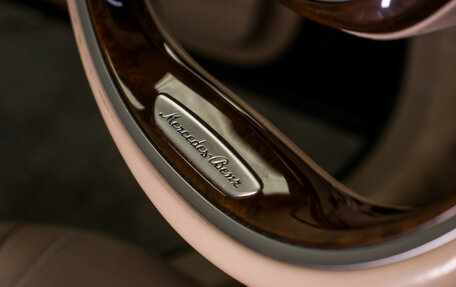 Mercedes-Benz S-Класс, 2016 год, 3 095 000 рублей, 19 фотография