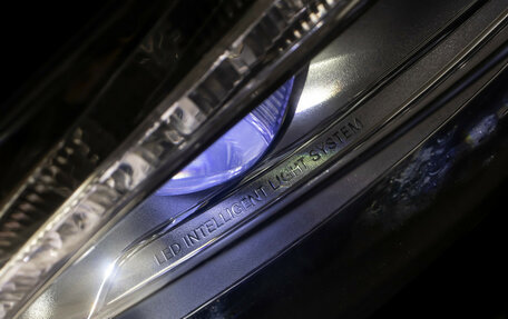 Mercedes-Benz S-Класс, 2016 год, 3 095 000 рублей, 25 фотография