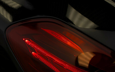 Mercedes-Benz S-Класс, 2016 год, 3 095 000 рублей, 32 фотография