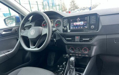 Volkswagen Polo VI (EU Market), 2021 год, 1 591 700 рублей, 7 фотография