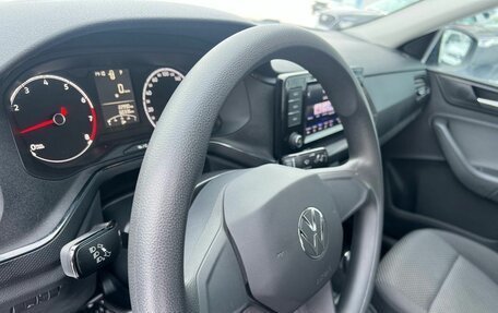 Volkswagen Polo VI (EU Market), 2021 год, 1 591 700 рублей, 11 фотография