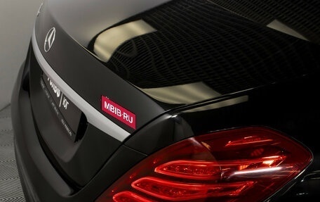 Mercedes-Benz S-Класс, 2016 год, 3 095 000 рублей, 31 фотография