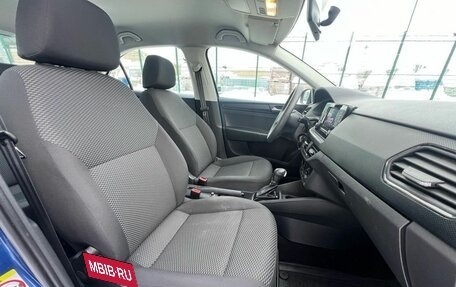 Volkswagen Polo VI (EU Market), 2021 год, 1 591 700 рублей, 8 фотография