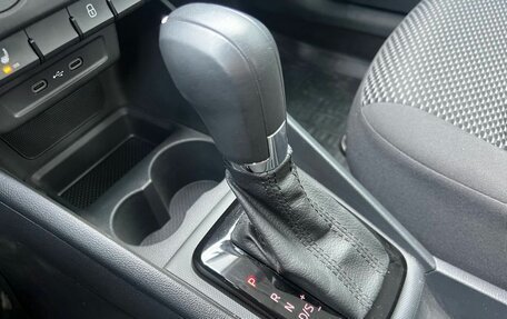 Volkswagen Polo VI (EU Market), 2021 год, 1 591 700 рублей, 15 фотография