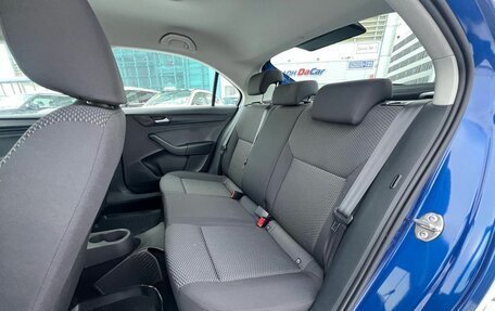 Volkswagen Polo VI (EU Market), 2021 год, 1 591 700 рублей, 20 фотография