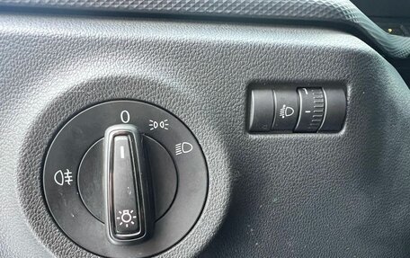 Volkswagen Polo VI (EU Market), 2021 год, 1 591 700 рублей, 14 фотография