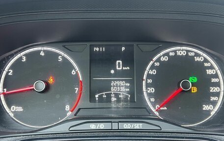 Volkswagen Polo VI (EU Market), 2021 год, 1 591 700 рублей, 18 фотография