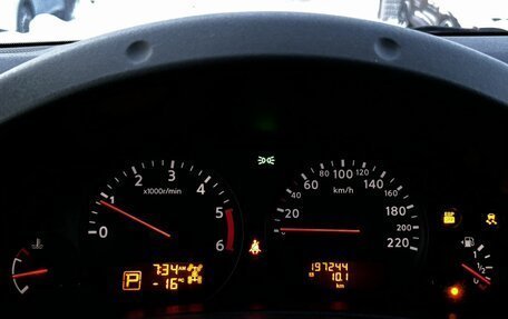 Nissan Navara (Frontier), 2012 год, 1 259 000 рублей, 13 фотография