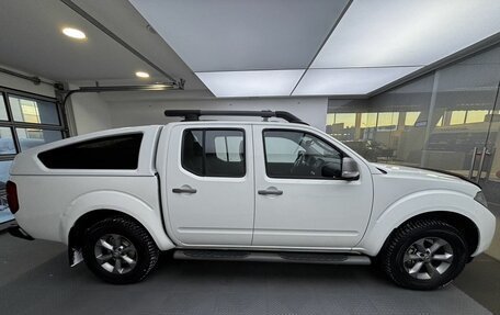 Nissan Navara (Frontier), 2012 год, 1 259 000 рублей, 4 фотография