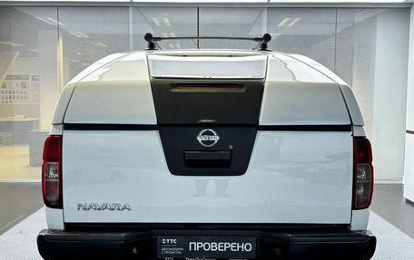 Nissan Navara (Frontier), 2012 год, 1 259 000 рублей, 6 фотография