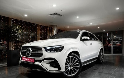 Mercedes-Benz GLE Coupe, 2025 год, 15 399 000 рублей, 1 фотография