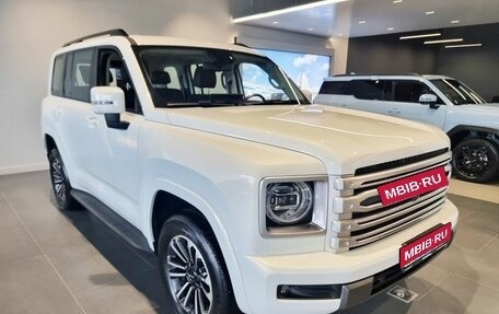 Haval H9, 2025 год, 4 553 010 рублей, 1 фотография