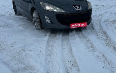 Peugeot 308 II, 2008 год, 320 000 рублей, 1 фотография