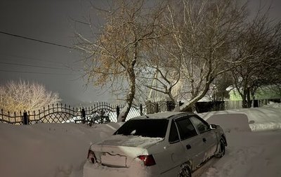 Daewoo Nexia I рестайлинг, 2012 год, 120 000 рублей, 1 фотография