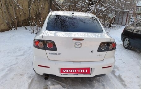 Mazda 3, 2007 год, 900 000 рублей, 1 фотография