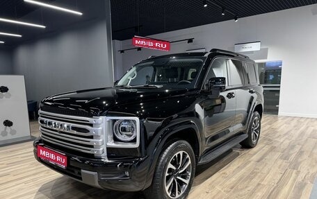 Haval H9, 2025 год, 4 652 010 рублей, 1 фотография