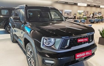 Haval H7, 2026 год, 4 157 010 рублей, 1 фотография