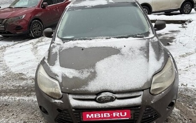 Ford Focus III, 2011 год, 435 000 рублей, 1 фотография