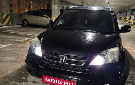 Honda CR-V III рестайлинг, 2011 год, 1 300 000 рублей, 1 фотография