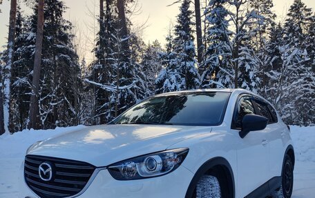 Mazda CX-5 II, 2014 год, 2 100 000 рублей, 1 фотография