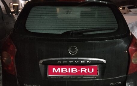 SsangYong Actyon II рестайлинг, 2013 год, 720 000 рублей, 1 фотография