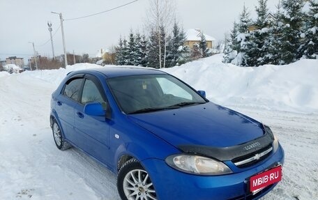 Chevrolet Lacetti, 2010 год, 320 000 рублей, 1 фотография
