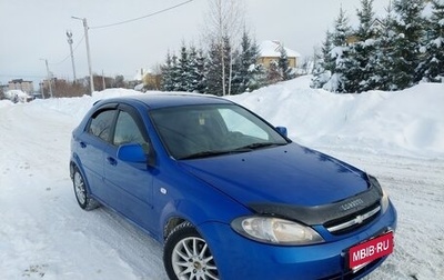 Chevrolet Lacetti, 2010 год, 320 000 рублей, 1 фотография