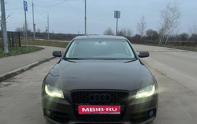 Audi A4, 2011 год, 1 250 000 рублей, 1 фотография