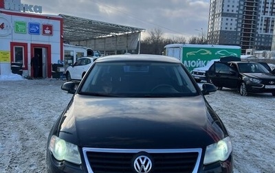 Volkswagen Passat B6, 2007 год, 565 000 рублей, 1 фотография